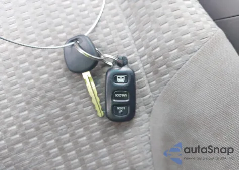 2009 Toyota 4Runner Sr5 V6 из США, поврежденный, VIN JTEZU14R09K025942